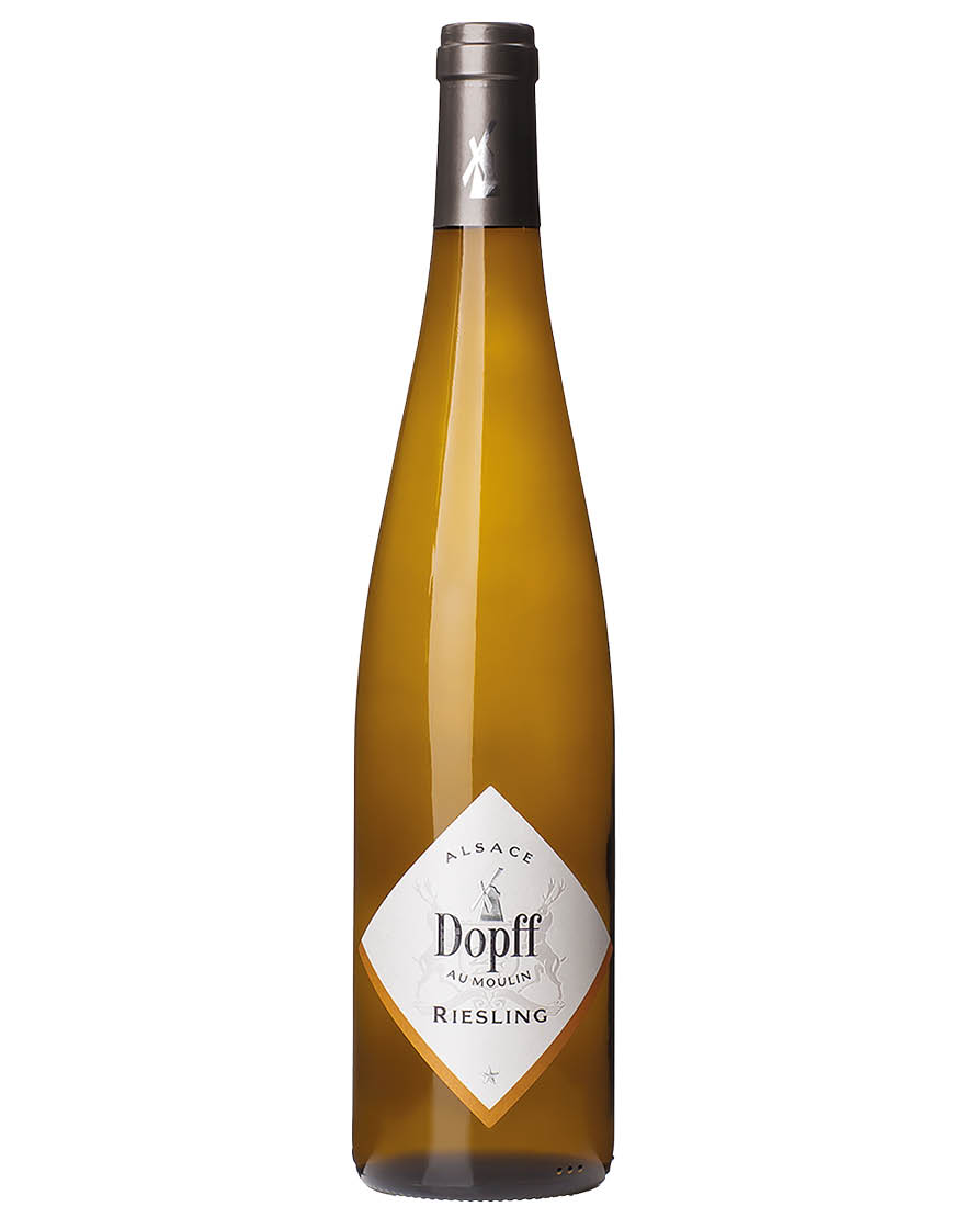 Alsace AOC Riesling 2024 Dopff au Moulin