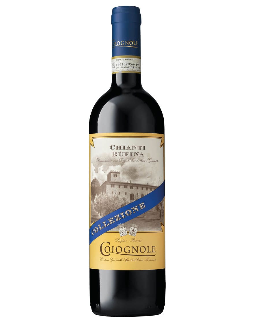 Chianti Rufina DOCG Collezione 2023 Colognole