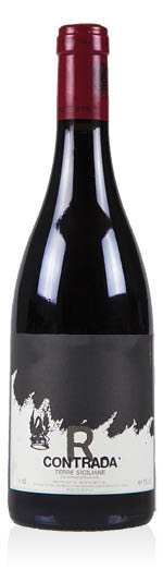 Terre Siciliane IGT Contrada R 2024 Passopisciaro
