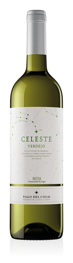 Rueda DO Verdejo Celeste 2025 Torres