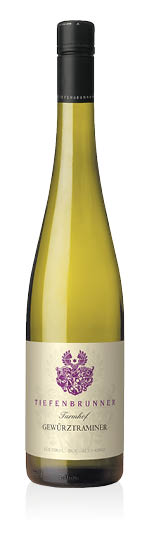 Südtirol - Alto Adige DOC Gewürztraminer Turmhof 2023 Tiefenbrunner