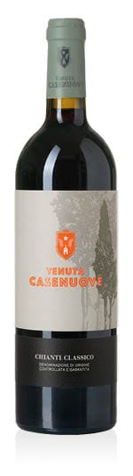 Chianti Classico DOCG 2023 Tenuta Casenuove