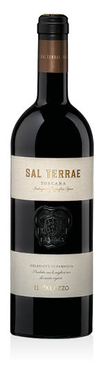 Toscana IGT Rosso Sal Terrae 2021 Il Palazzo