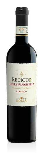 Recioto della Valpolicella Classico DOCG 2021 Bolla