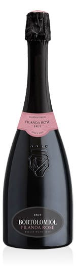 Filanda Rosé Brut Millesimato 2025 Bortolomiol