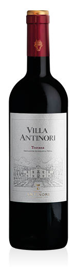 Toscana IGT Villa Antinori Rosso 2024 Marchesi Antinori