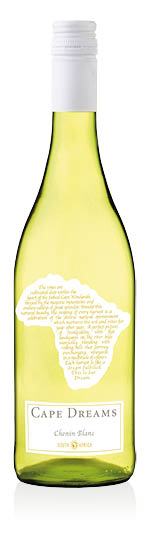 Robertson Chenin Blanc WO 2025 Cape Dreams