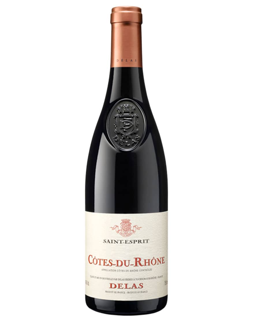 Côtes-du-Rhône AOC Saint-Esprit 2024 Delas Frères