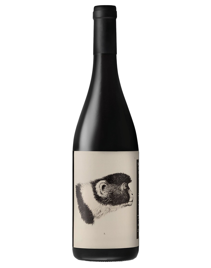 Romagna DOC Sangiovese Predappio Godenza 2023 Noelia Ricci