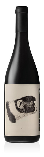 Romagna DOC Sangiovese Predappio Godenza 2023 Noelia Ricci