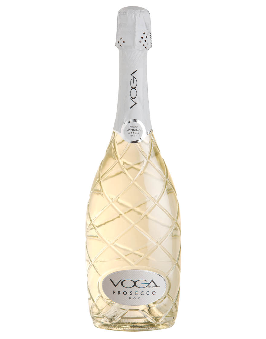 Prosecco DOC Brut Voga Italia