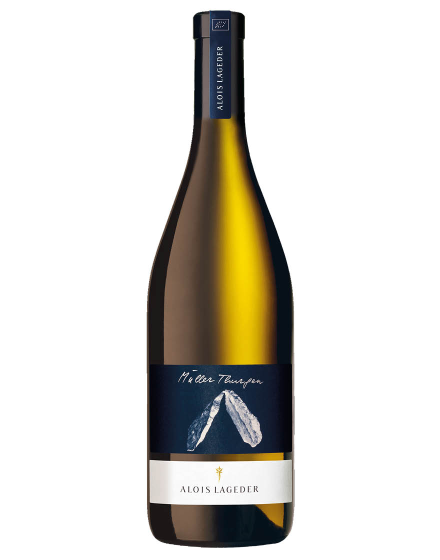 Südtirol - Alto Adige Valle Isarco DOC Müller Thurgau 2025 Alois Lageder