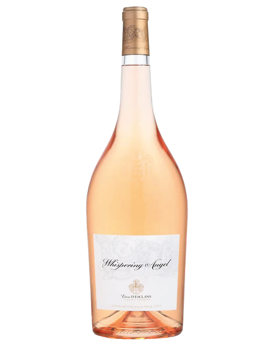 Côtes de Provence AOC Whispering Angel 2025 Château d'Esclans