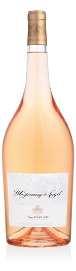 Côtes de Provence AOC Whispering Angel 2025 Château d'Esclans