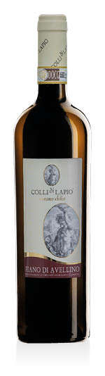 Fiano di Avellino DOCG 2025 Colli di Lapio