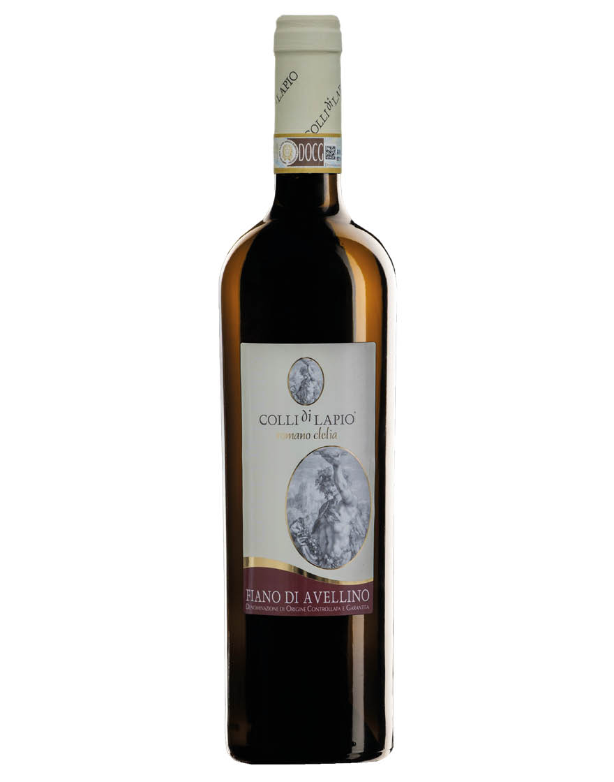 Fiano di Avellino DOCG 2025 Colli di Lapio