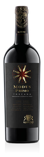 Toscana IGT Rosso Modus Primo 2021 Ruffino