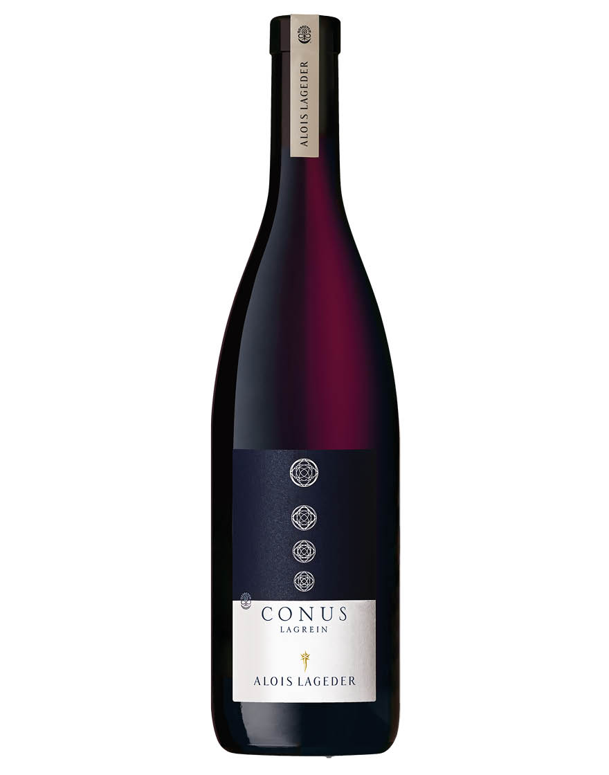 Mitterberg IGT Lagrein Riserva Conus 2021 Alois Lageder