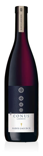 Mitterberg IGT Lagrein Riserva Conus 2021 Alois Lageder