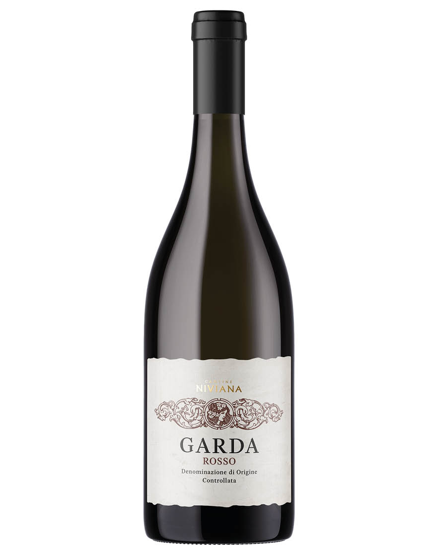 Garda DOC Rosso 2025 Niviana