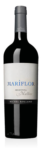 Mendoza IG Malbec Mariflor 2022 Bodega Rolland