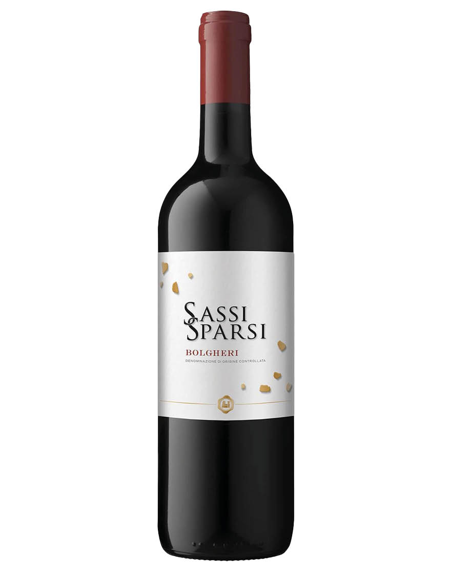 Bolgheri DOC Sassi Sparsi 2024 Rocca delle Macie