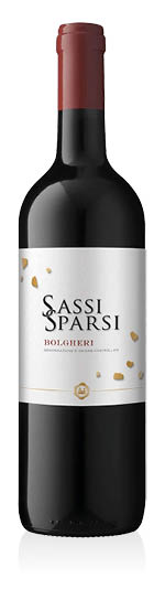 Bolgheri DOC Sassi Sparsi 2024 Rocca delle Macie