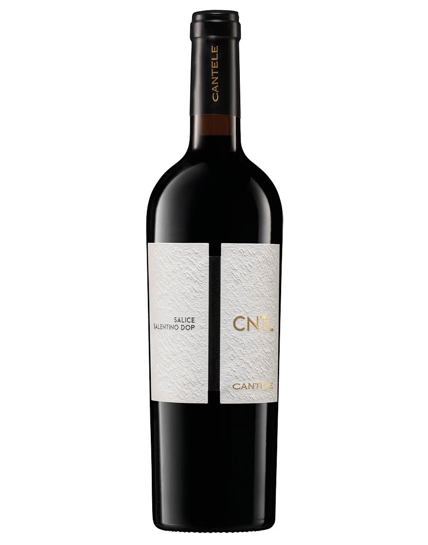 Salice Salentino  DOP 2024 Cantele