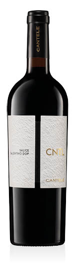 Salice Salentino  DOP 2024 Cantele