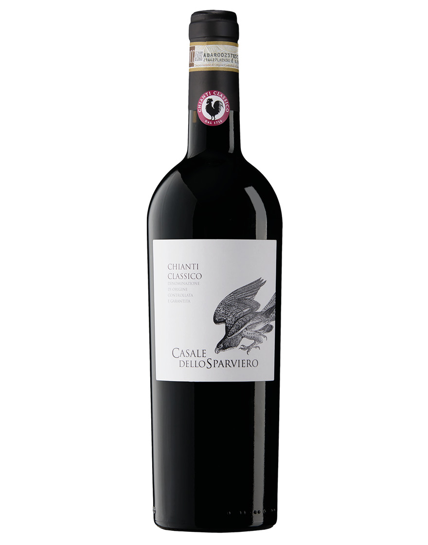 Chianti Classico DOCG 2024 Casale dello Sparviero