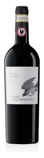 Chianti Classico DOCG 2024 Casale dello Sparviero