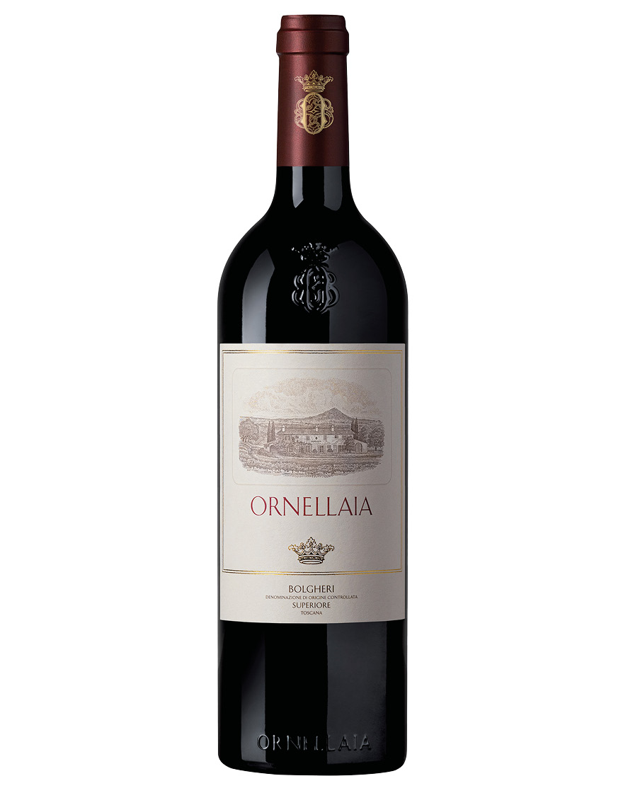 Bolgheri Superiore DOC  2023 Ornellaia