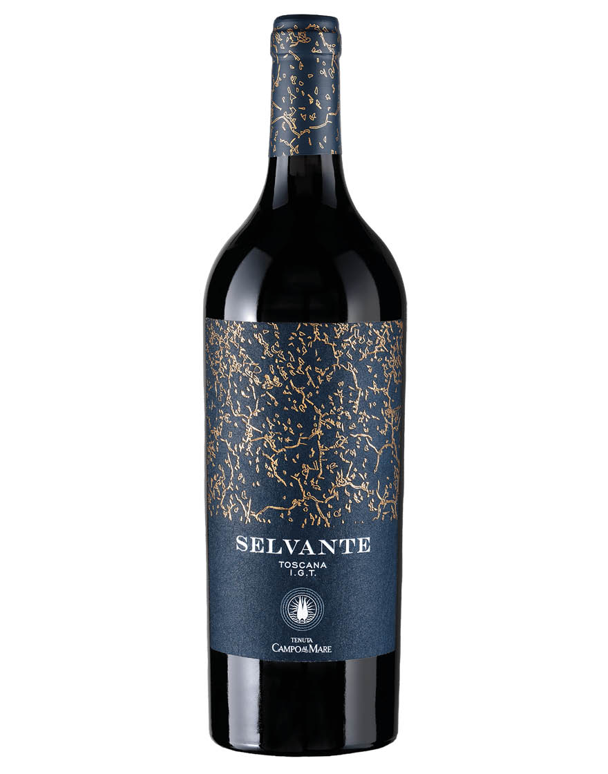 Toscana IGT Rosso Selvante 2020 Ambrogio e Giovanni Folonari
