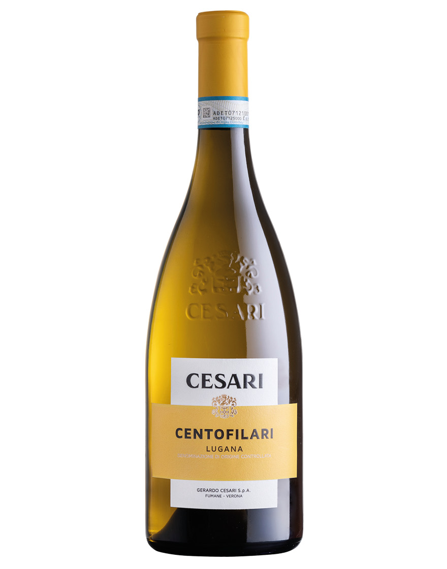Lugana DOC Centofilari 2025 Gerardo Cesari