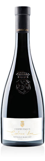 Südtirol - Alto Adige Sauvignon Blanc DOC Contessa Lene 2024 Conti Thun