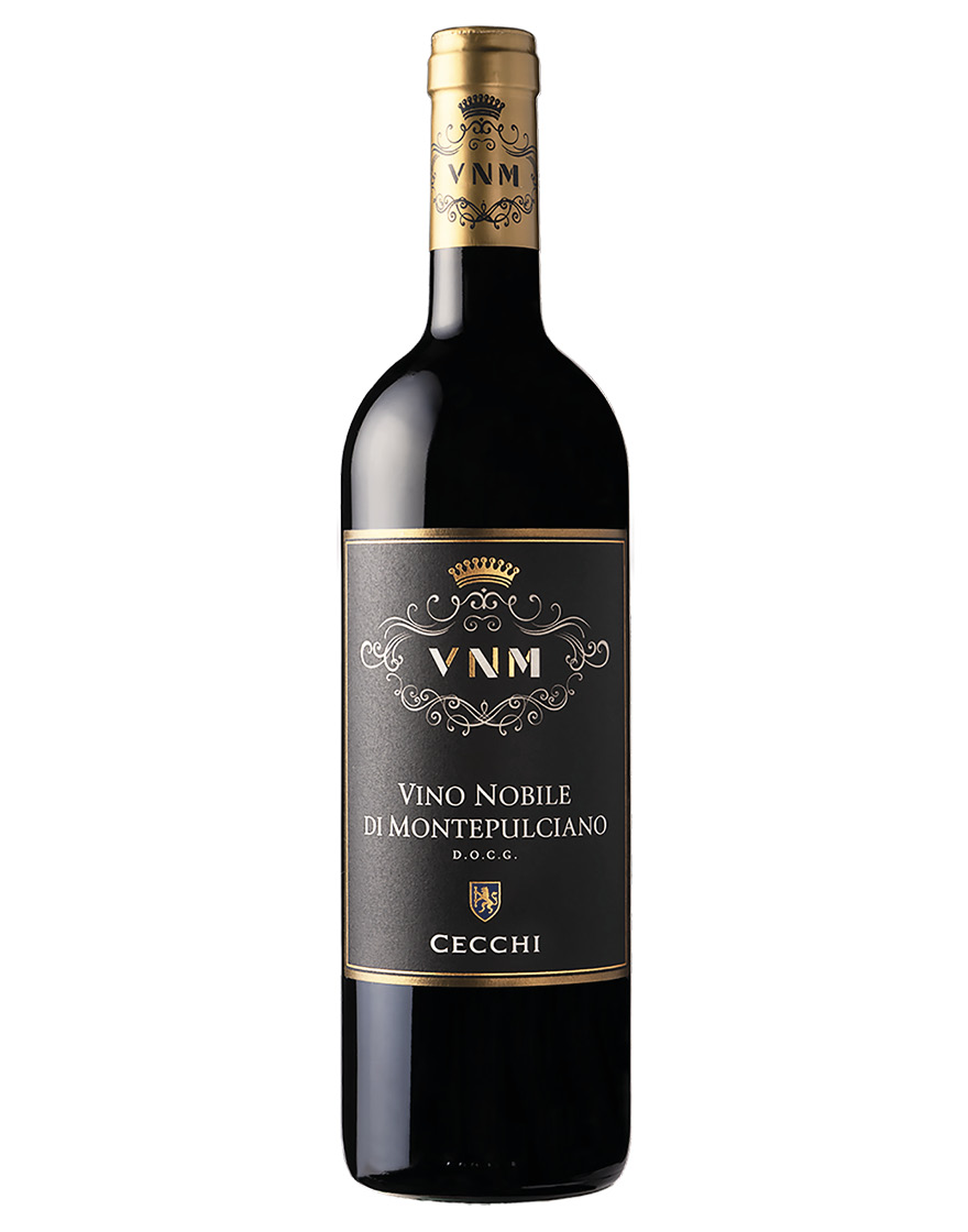 Nobile di Montepulciano DOCG 2022 Cecchi