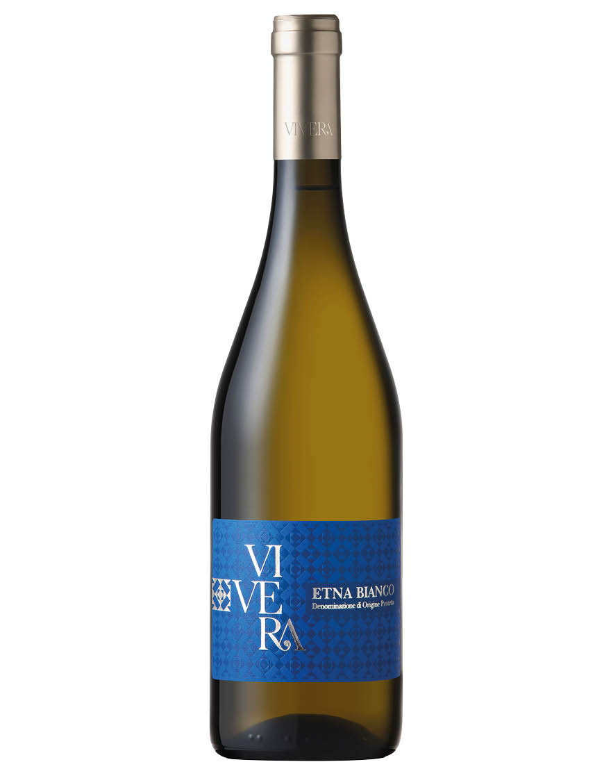 Etna Bianco DOP 2024 Vivera