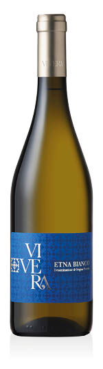 Etna Bianco DOP 2024 Vivera