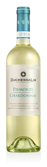 Piemonte DOC Chardonnay 2025 Duchessa Lia