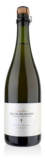 Patagonia IG Metodo Tradicional Extra Brut Del Fin del Mundo 2013