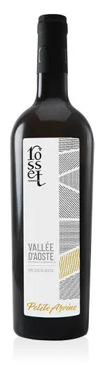 Valle d'Aosta DOP Petite Arvine 2025 Rosset Terroir 