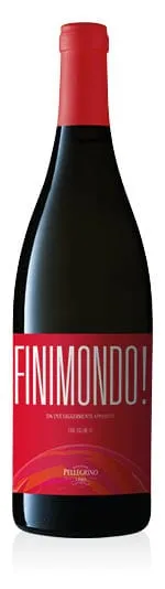 Terre Siciliane IGT Finimondo! 2025 Pellegrino