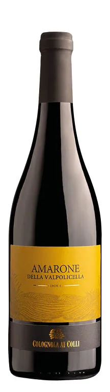 Amarone della Valpolicella DOCG 2021 Colognola ai Colli