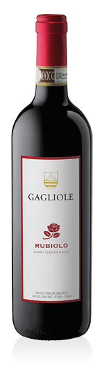 Chianti Classico DOCG Rubiolo 2024 Antico Podere Gagliole