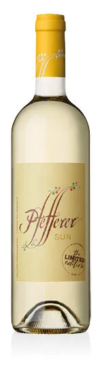 Alto Adige - Südtirol DOC Pfefferer Sun 2025 Colterenzio