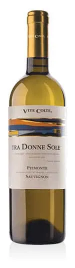 Piemonte Sauvignon DOC Tra Donne Sole 2025 Vite Colte