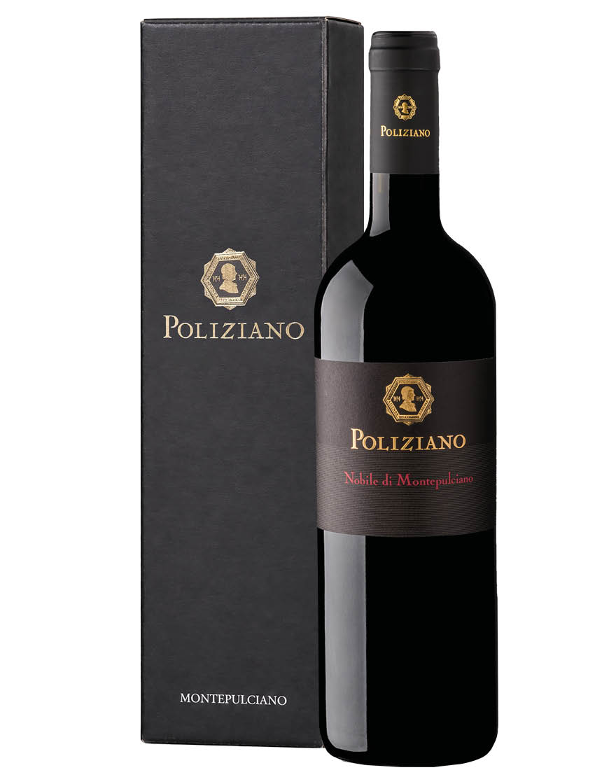 Nobile di Montepulciano DOCG 2022 Poliziano