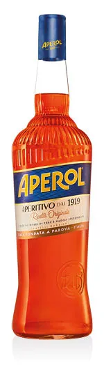 Aperol