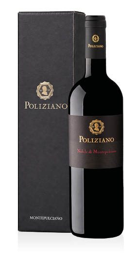 Nobile di Montepulciano DOCG 2022 Poliziano