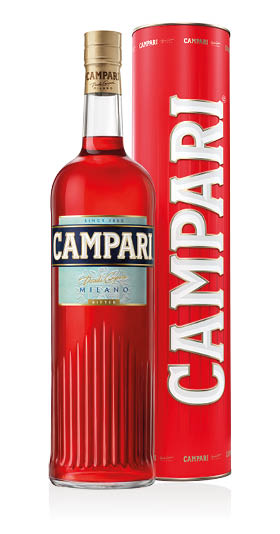  Bitter Campari